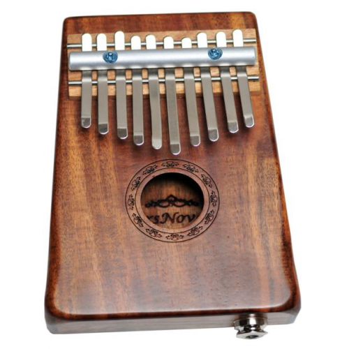 ArsNova WK-10-NS EQ - kalimba elektro-akustyczna