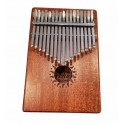 ArsNova WK-17N  - kalimba 