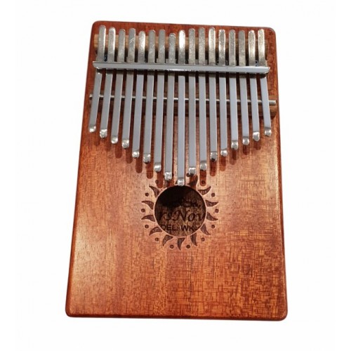 ArsNova WK-17N  - kalimba 17-tonowa