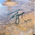Istanbul Agop - Agop Signature Hi-hat 16"