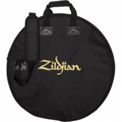 Zildjian - Pokrowiec na talerze 22" Deluxe CB22D