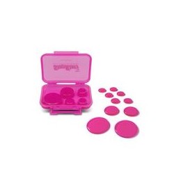 SlapKlatz - żelki tłumiące PRO Pink