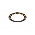 Meinl - BBP13 Backbeat tamburyn na werbel 13"