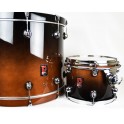Premier - perkusja Genista Maple Fusion Plus Shellset GM22-44