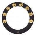 Meinl - BBP14 Backbeat Professional - tamburyn na werbel 14"