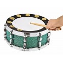 Meinl - BBP14 Backbeat Professional - tamburyn na werbel 14"