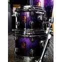 Premier - perkusja Genista Maple Fusion Plus Shellset GM22-44