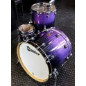 Premier - perkusja Genista Maple Fusion Shellset  GM20-25