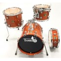 Tamburo - Formula Classic 18" kol. Light Brown