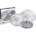 Sabian - Quiet Tone set 14" 16" 20"