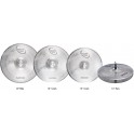 Sabian - Quiet Tone set 14" 16" 20"
