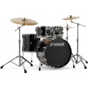 Sonor - perkusja AQ1 Stage set Piano Black