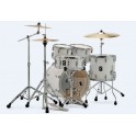 Sonor - perkusja AQ1 Studio set + hardware