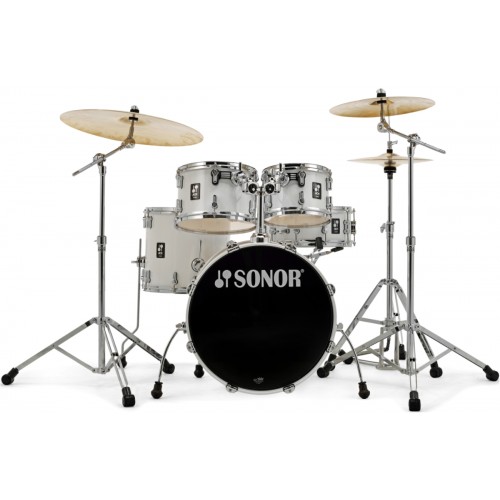 Sonor - perkusja AQ1 Studio set + hardware