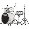 Sonor - perkusja AQ1 Studio set + hardware