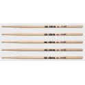 Vic Firth - pałki Freestyle 7A hickorowe