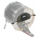 Evans - wyciszacz Sound Off do bebna basowego 18"-26" Bass Drum