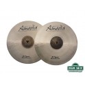 Amedia - zestaw Vigor Rock Set 14'' 16'' 20'' + pokrowiec