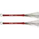 Vic Firth - Miotełki Live Wires LW