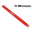 Fantastick - RG5B pałki  Hickory German 5B- Bloody