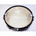 Jurczuk - Werbel brzozowy 14"x5.5" czerwony