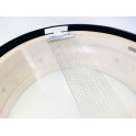 Jurczuk - Werbel brzozowy 14"x5.5" czerwony