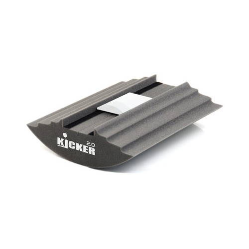 Sonitus - Kicker 2.0 - tłumik do bębna basowego 20" x 18"