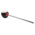 Pearl - Bijak dwustronny filc/plastik DB-150