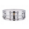 Ludwig - werbel Supraphonic Hammered 14''x5'' LM400KT