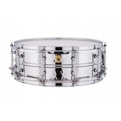 Ludwig - werbel Supraphonic Hammered 14''x5'' LM400KT