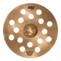 Sabian - B8X O-Zone Crash 18''