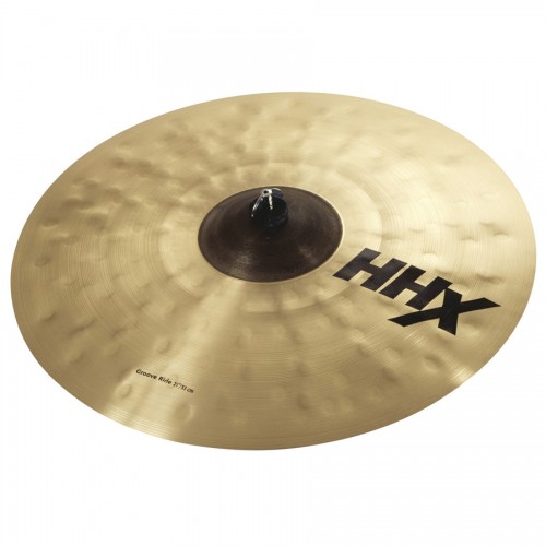 Sabian HHX Groove Ride 21''