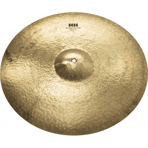 Sabian - HH The Soul Side Ride 21'' - David Garibaldi