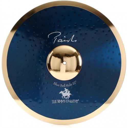 Paiste - Signature Blue Bell Ride 22" KOMIS