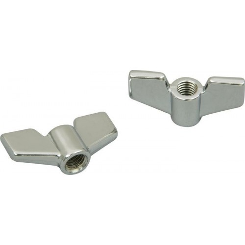 Pearl - Nakrętki motylkowe M8 M-8W/2