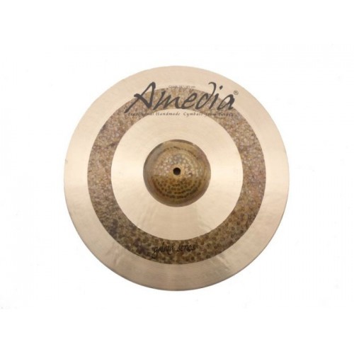 Amedia - Galata Crash 18''