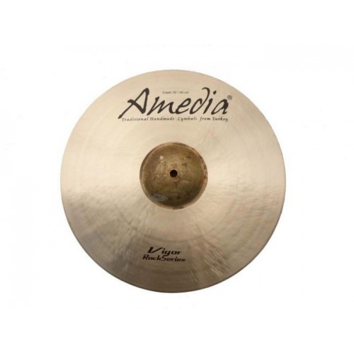 Amedia - Vigor Rock Crash 19''