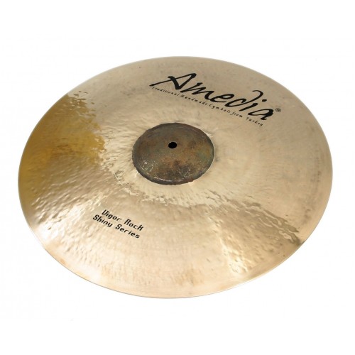 Amedia Vigor Rock Shiny Ride Heavy 22''