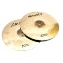 Vigor Rock Shiny Hi-hat 13''
