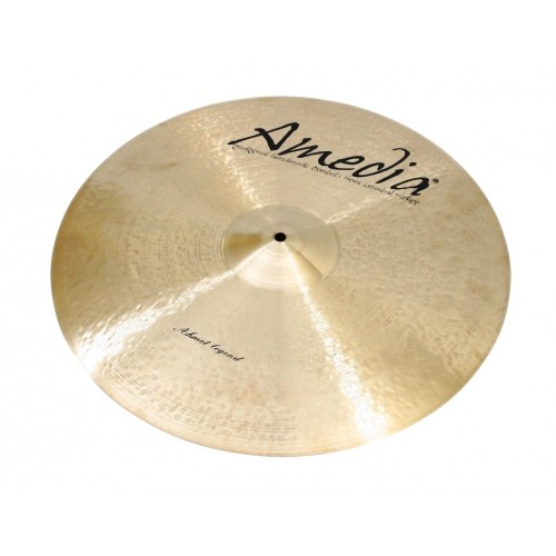 Amedia - Ahmet Legend Ride 22''