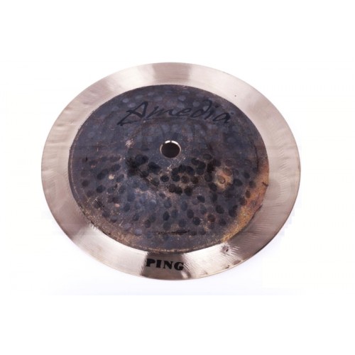 Amedia - Vigor Rock Ping Bell 6''