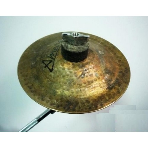 Amedia Dervish Ping Bell 6''