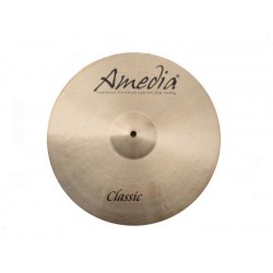 Amedia - Classic Crash Thin 17''