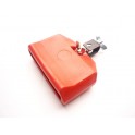 Jam block czerwony - medium
