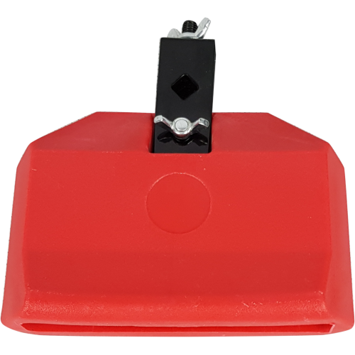 Mes - Jam block czerwony - medium DDB