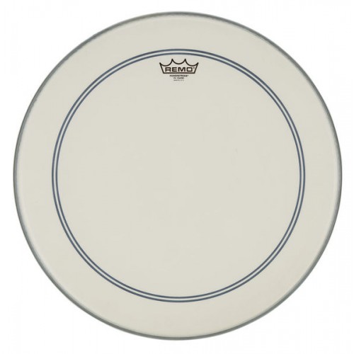 Remo Powerstroke 3 Bass Coated 18''