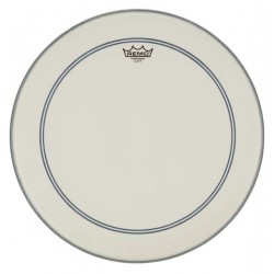 Remo Powerstroke 3 Bass Coated 18''