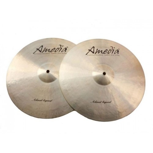 Amedia - Ahmet Legend Hi-hat 13''