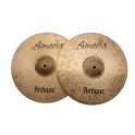 Antique Hi-hat 14''