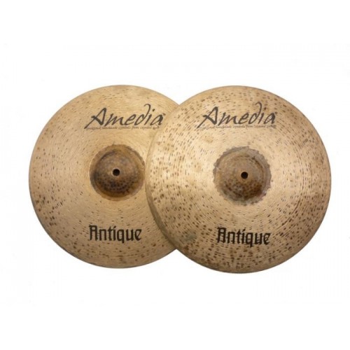Amedia - Antique Hi-hat 14''